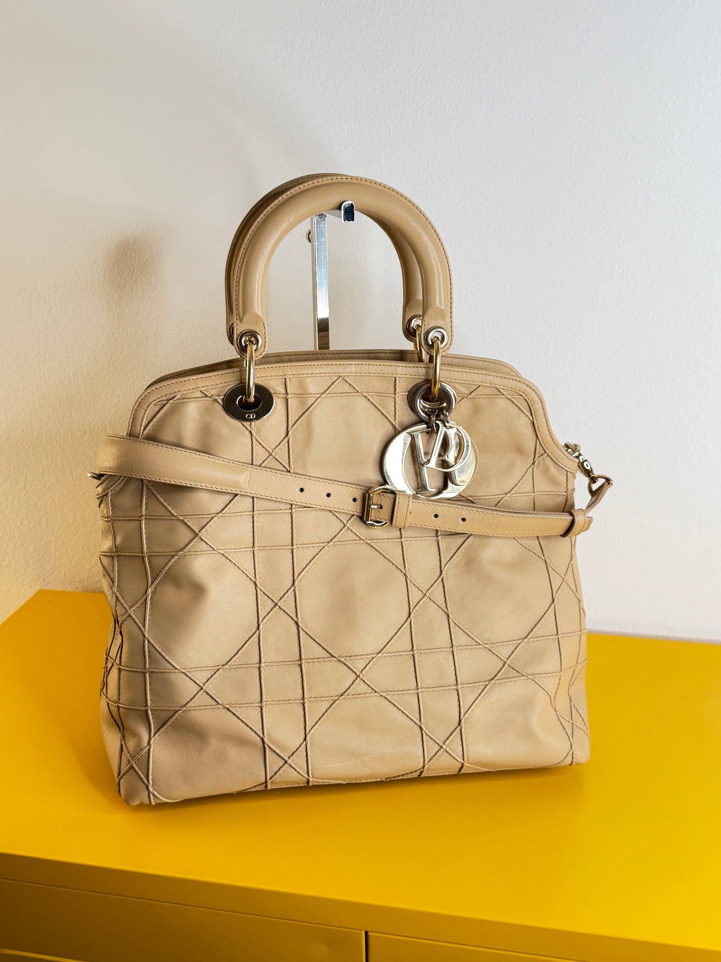 Dior Granville Beige