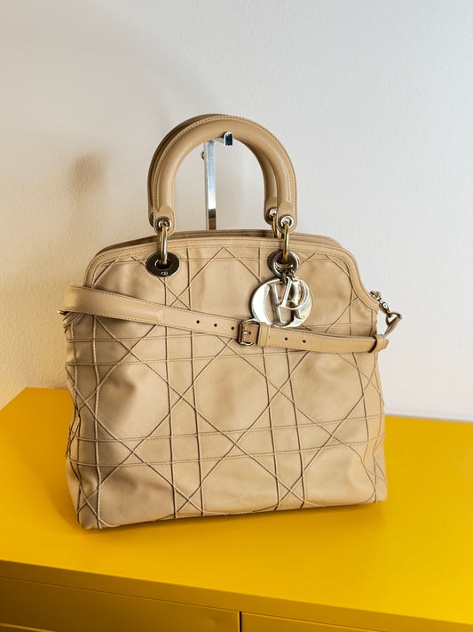 Dior Granville Beige