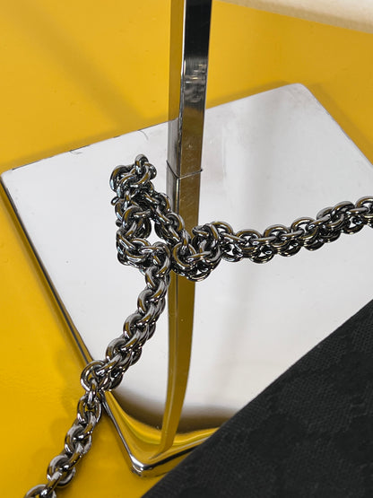 Gucci Horsebit Chain