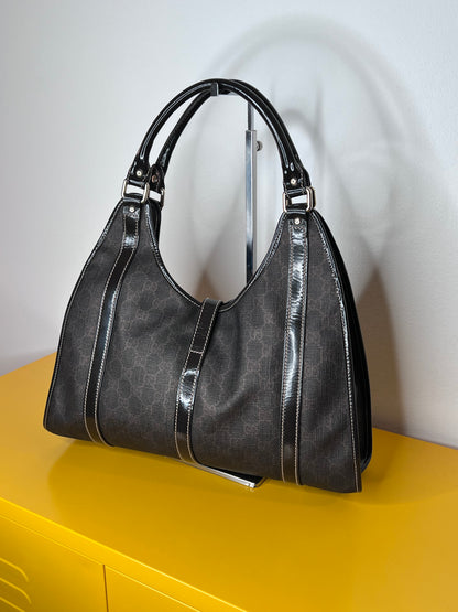 Gucci Bardot Supreme