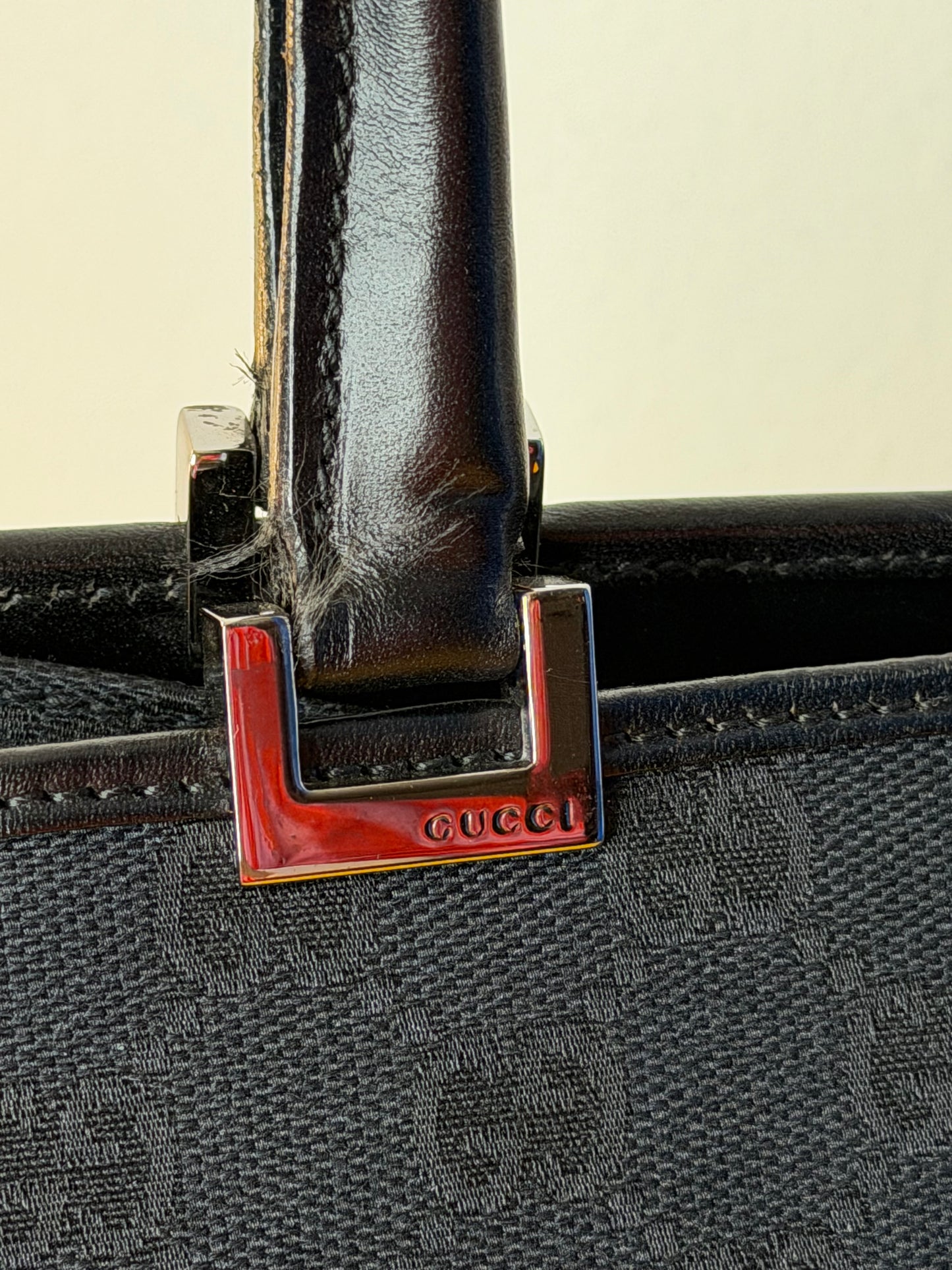 Borsa hobo Gucci