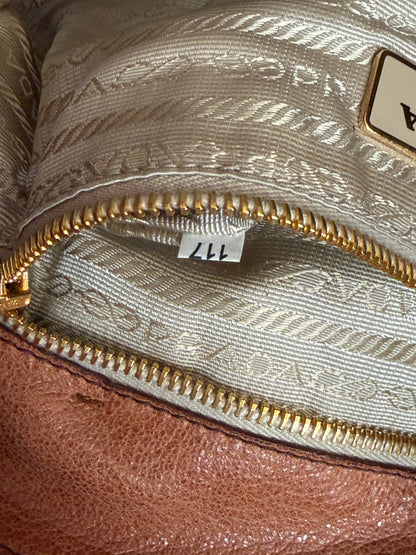 Shopper Prada