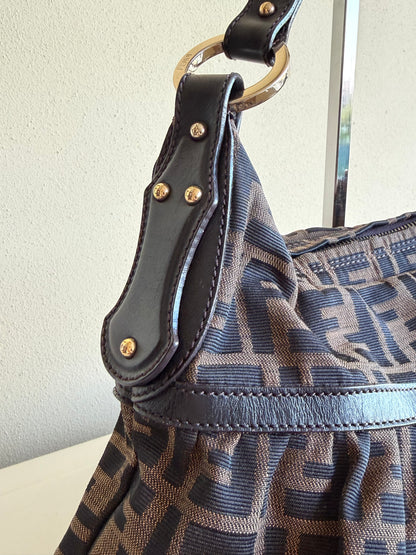 Fendi Chef hobo