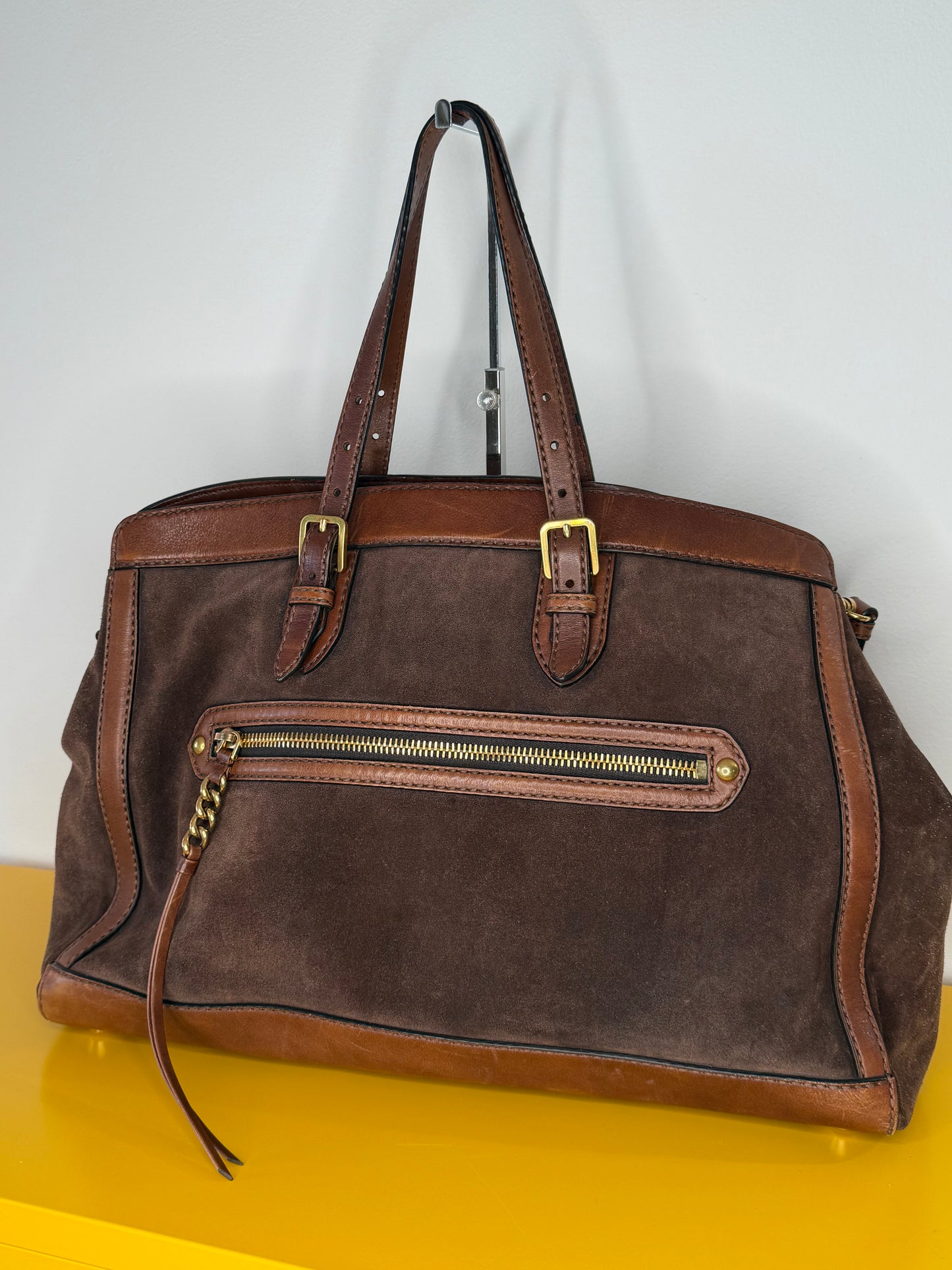 Miu Miu tote