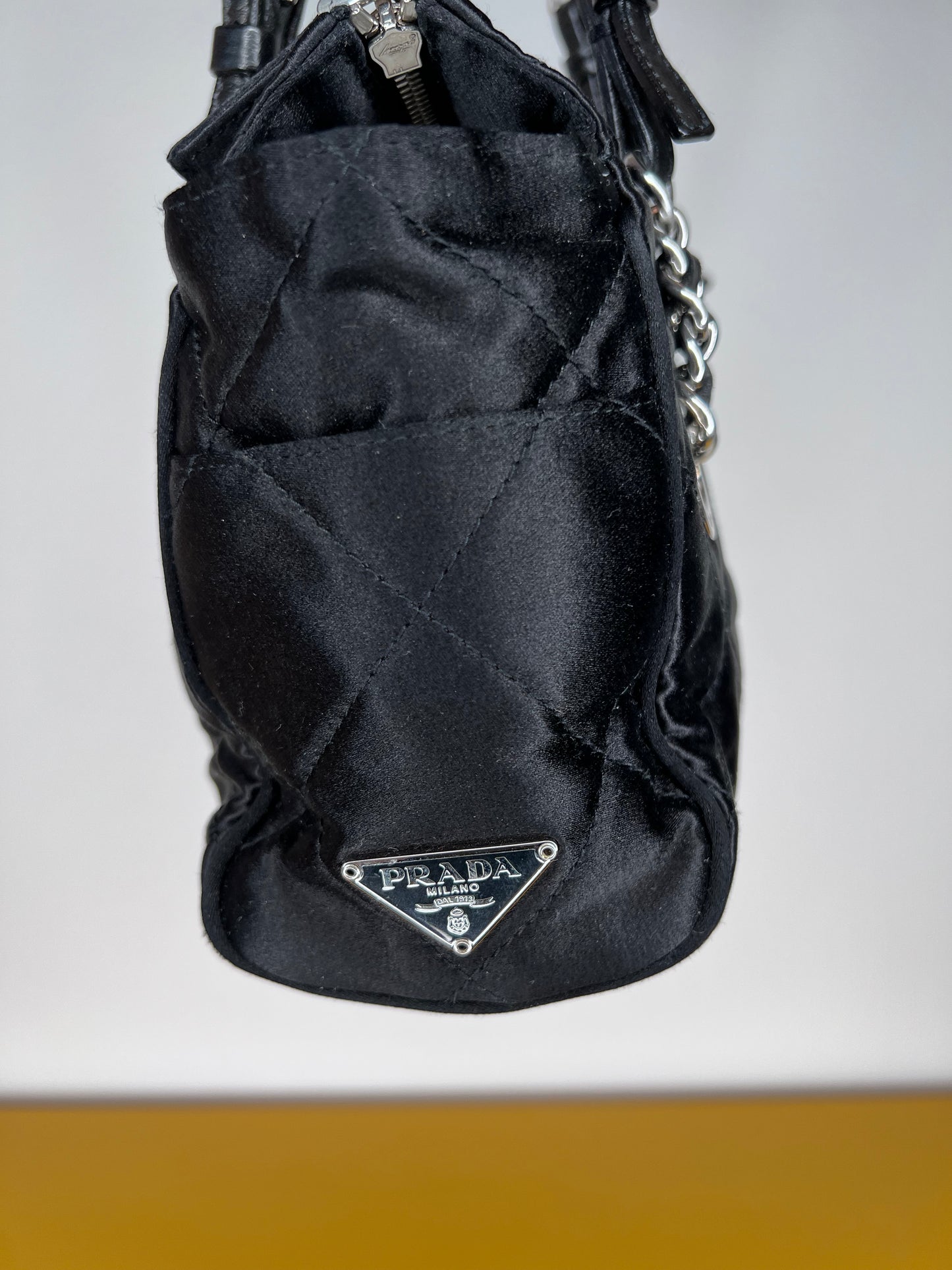 Prada Mini Handbag