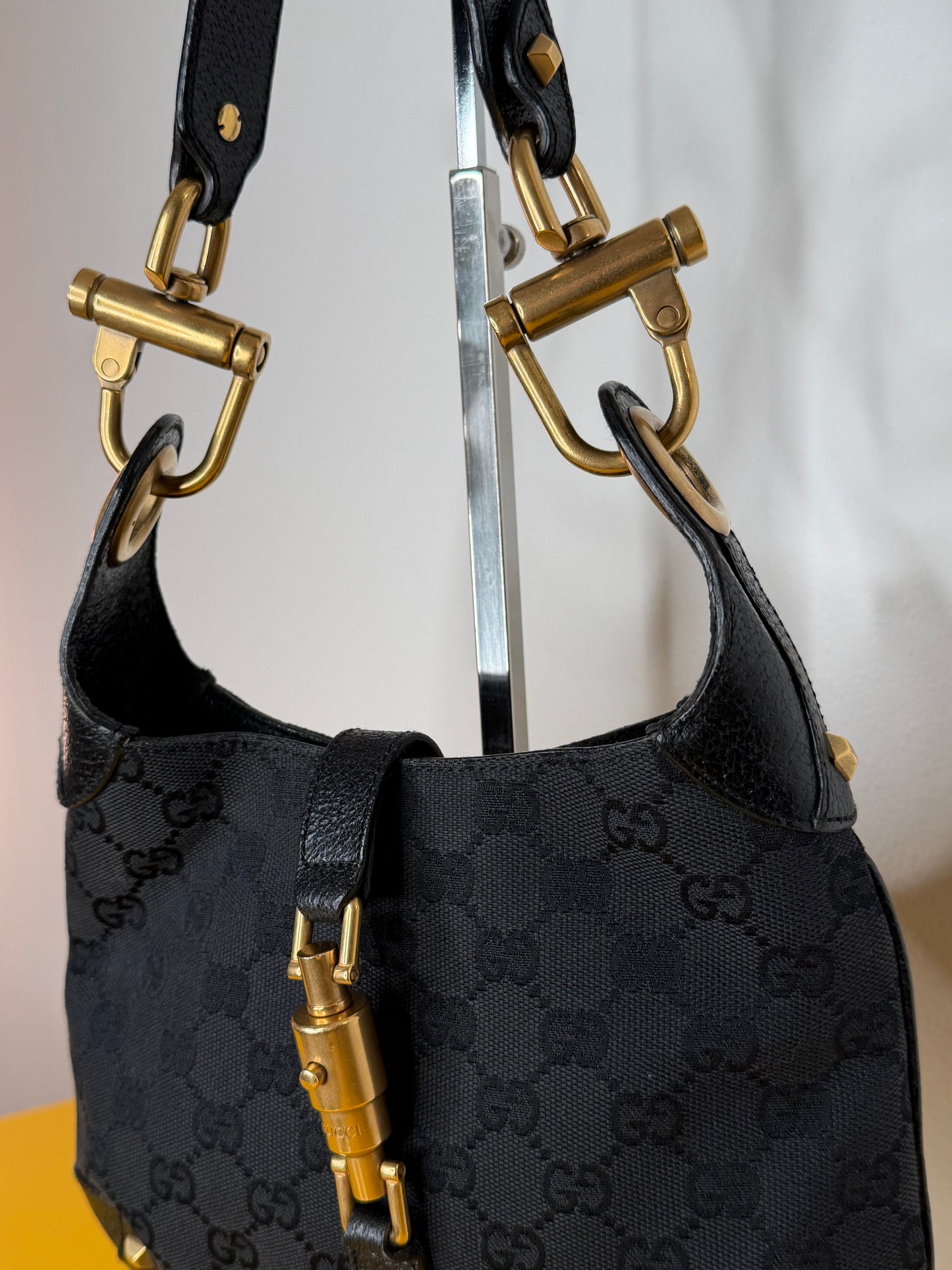 Gucci New Jackie mini