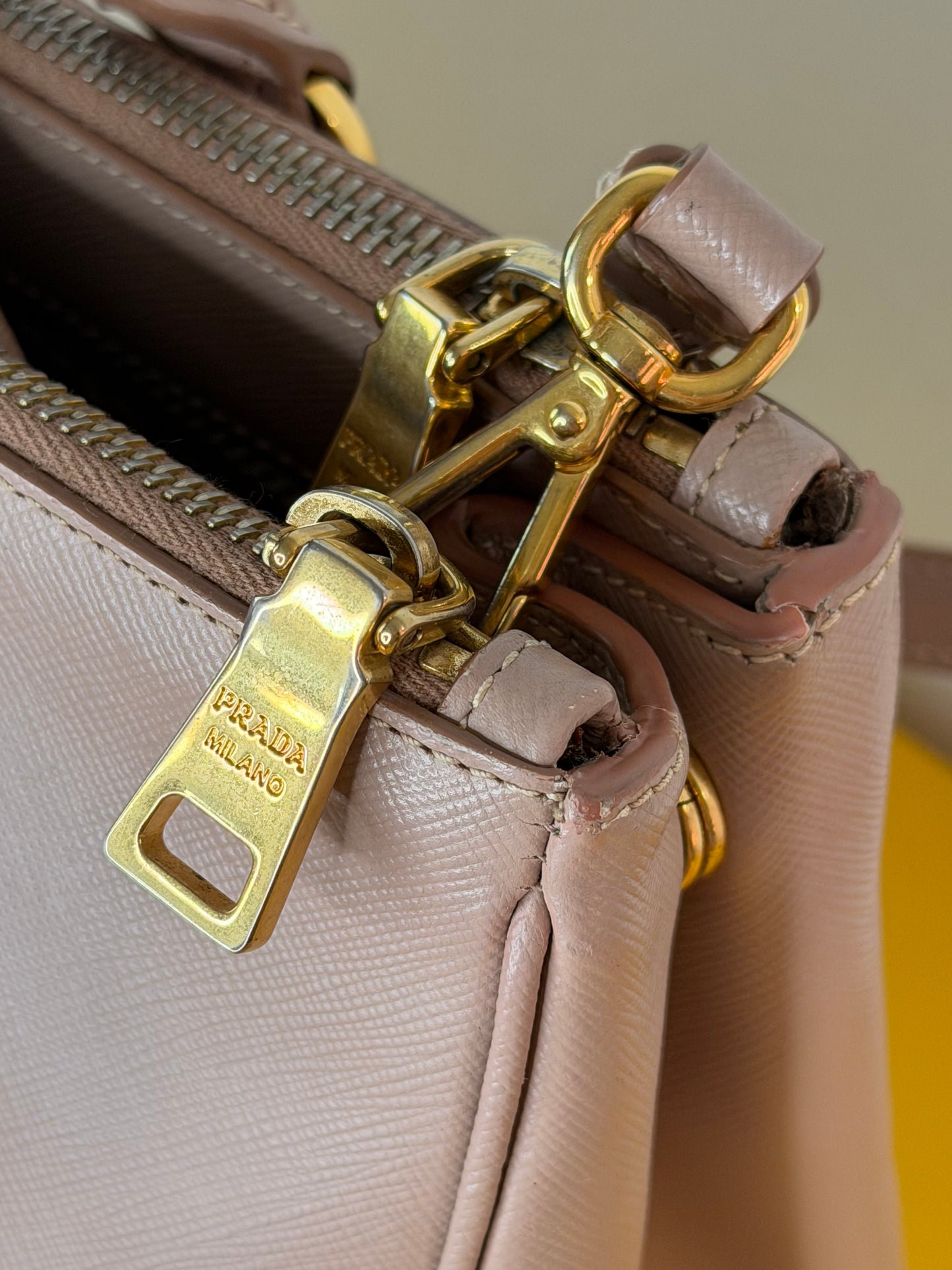 Prada Galleria