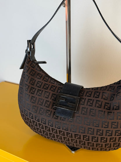 Hobo Fendi Zucchino