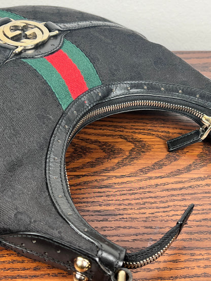 Gucci Hobo GG