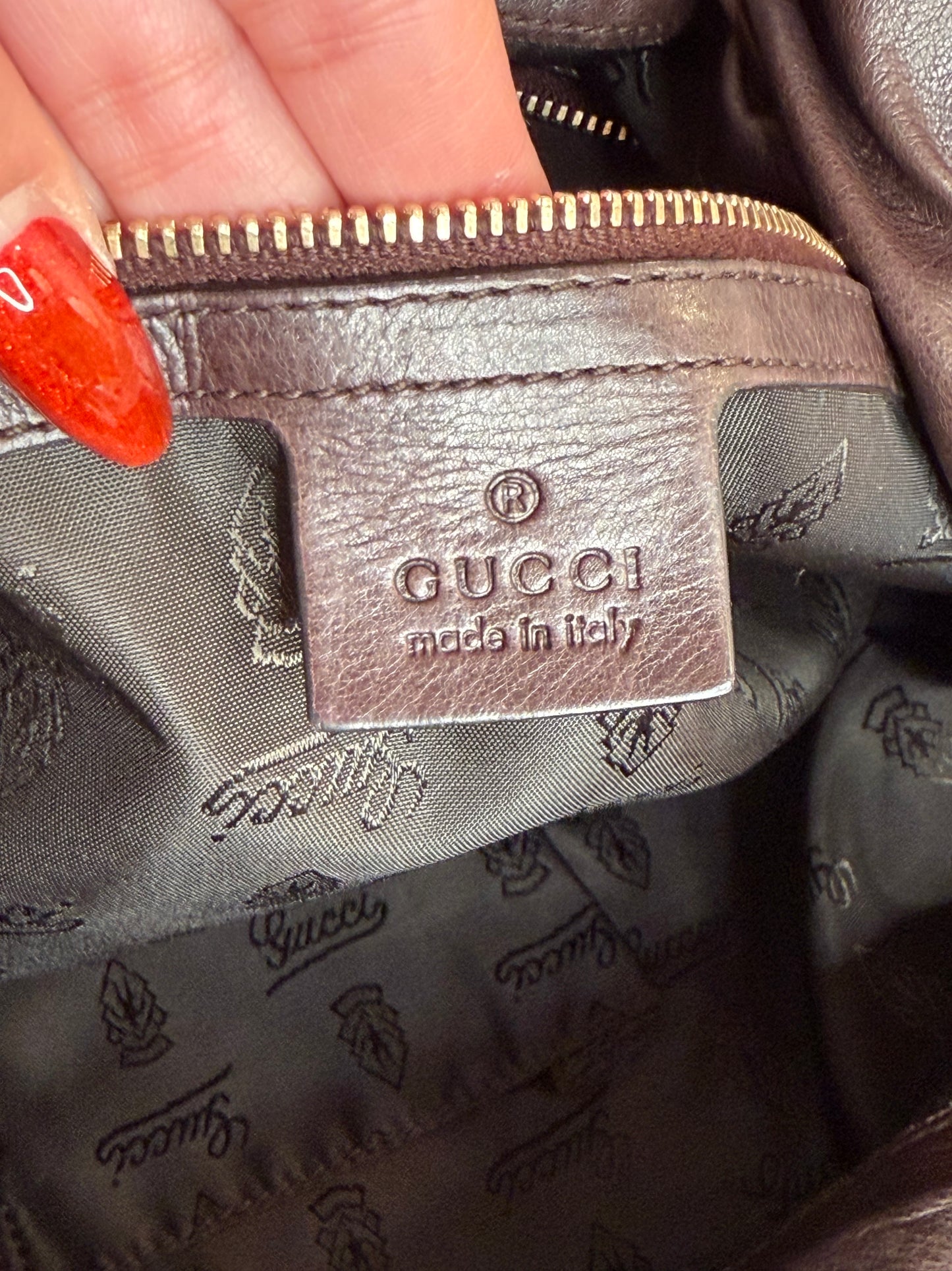 Gucci Hysteria
