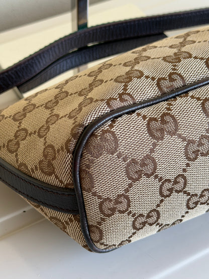 Gucci Boat Bag