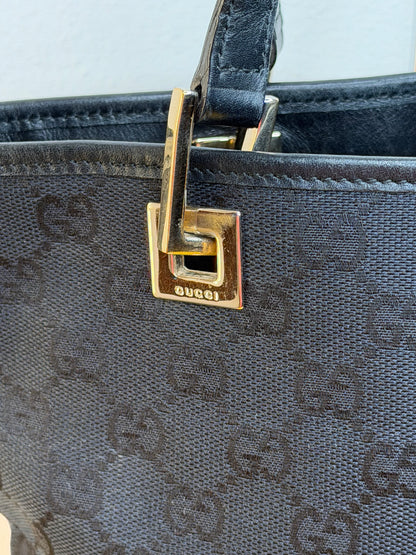 Gucci mini tote