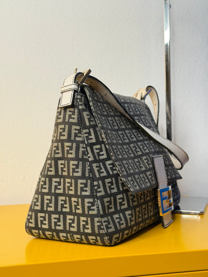 Fendi Mama baguette zucchino