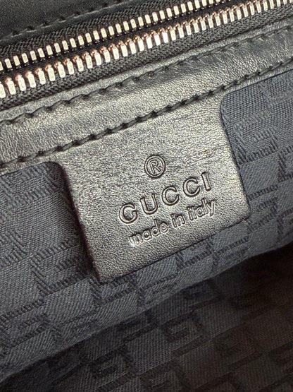 Gucci Reins nera
