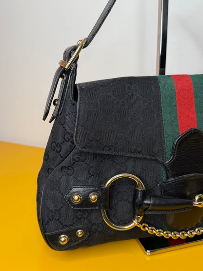 Gucci Horsebit web