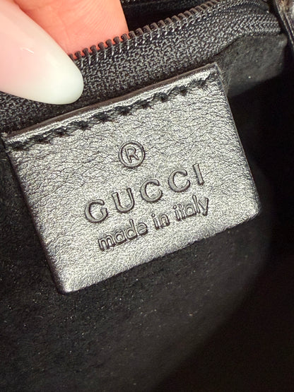 Gucci Bucket