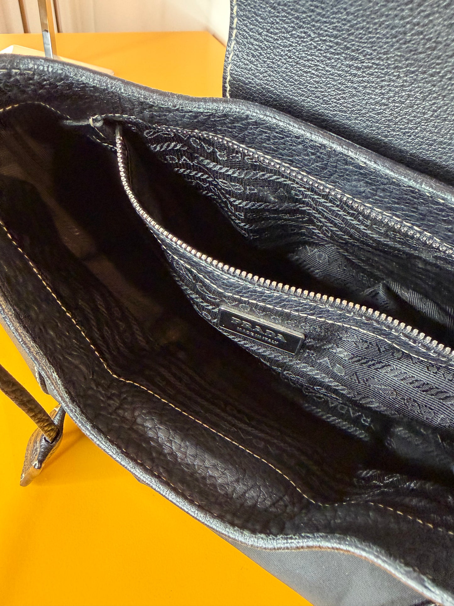 Prada vintage moon