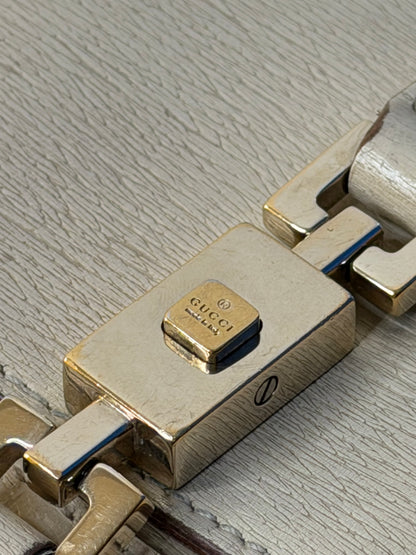 Gucci Mini Jackie Greige