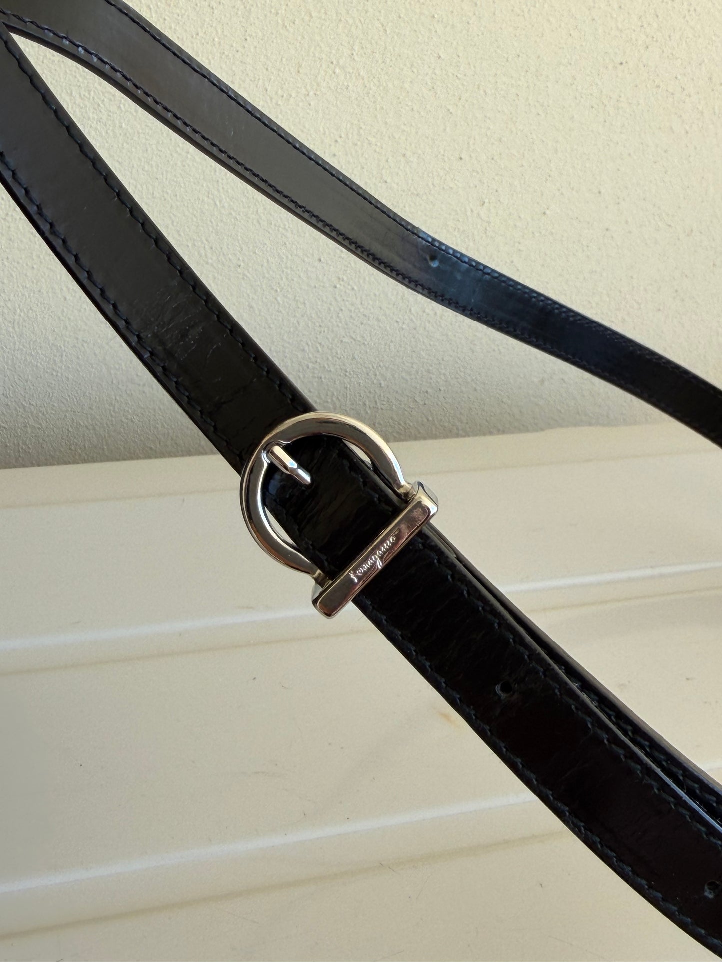 Ferragamo Iconic