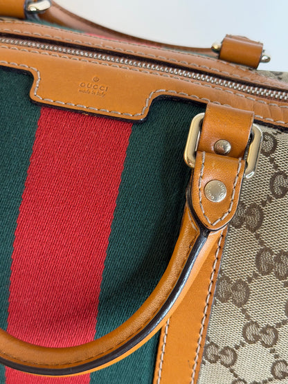 Gucci Bauletto Boston