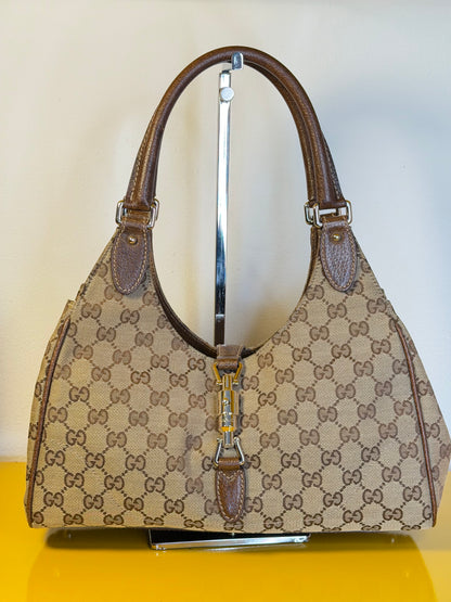 Gucci Jackie Bardot