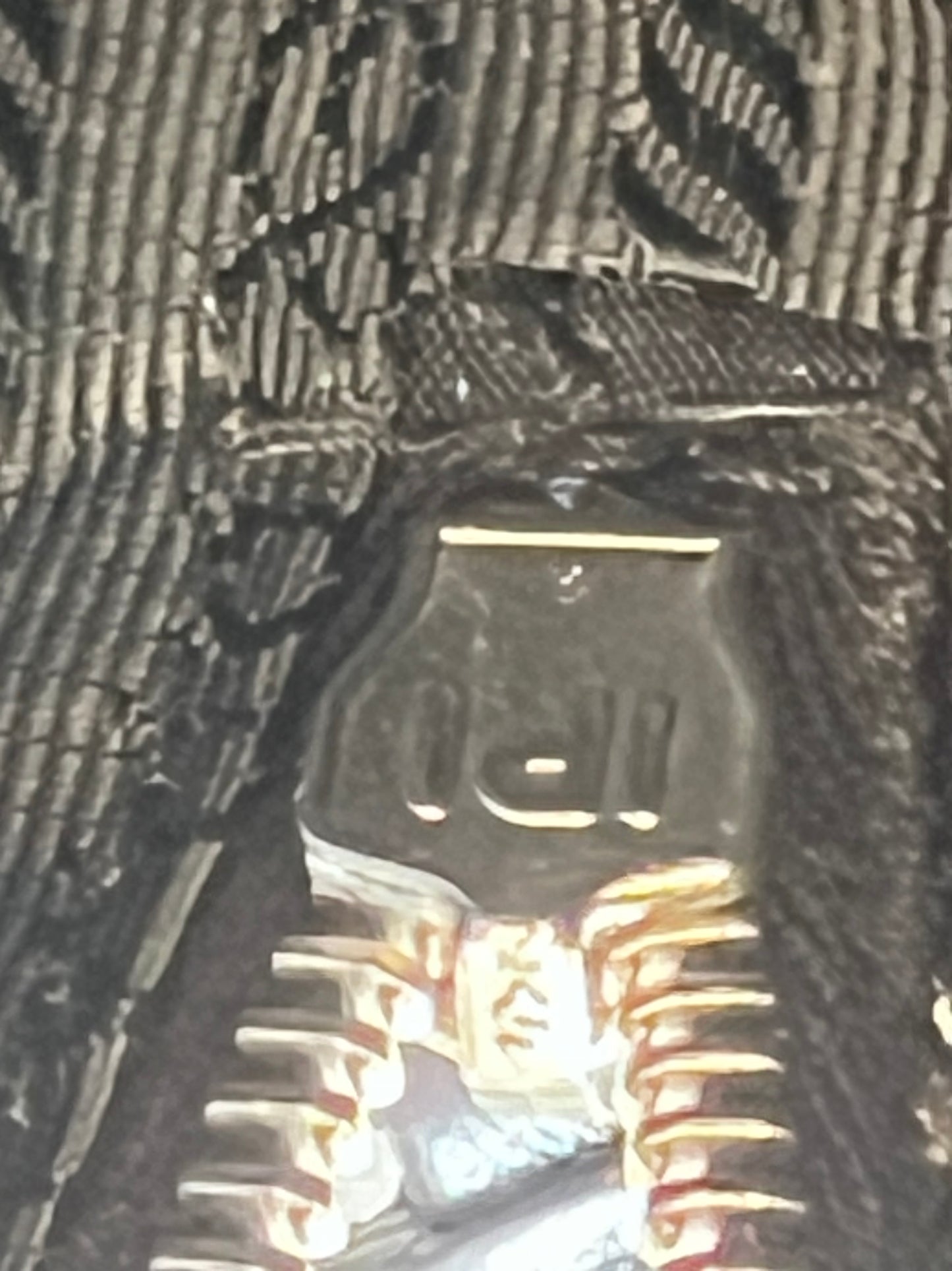 Prada Bowling Bag