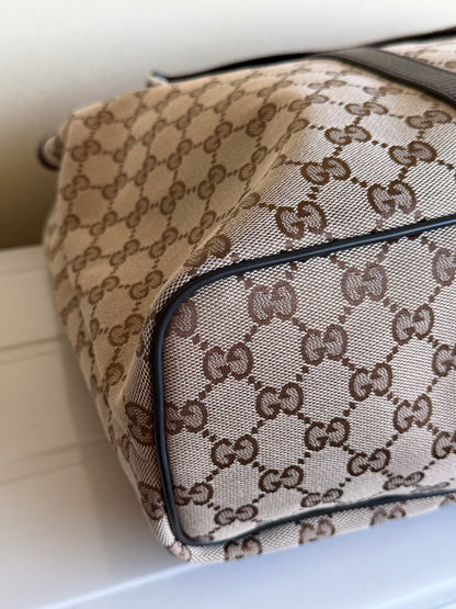 Gucci Tote