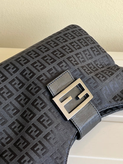 Hobo Fendi Zucchino