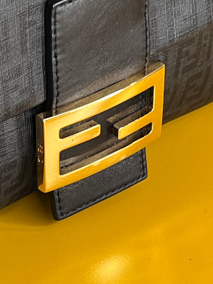 Fendi Mamma tessuto roll
