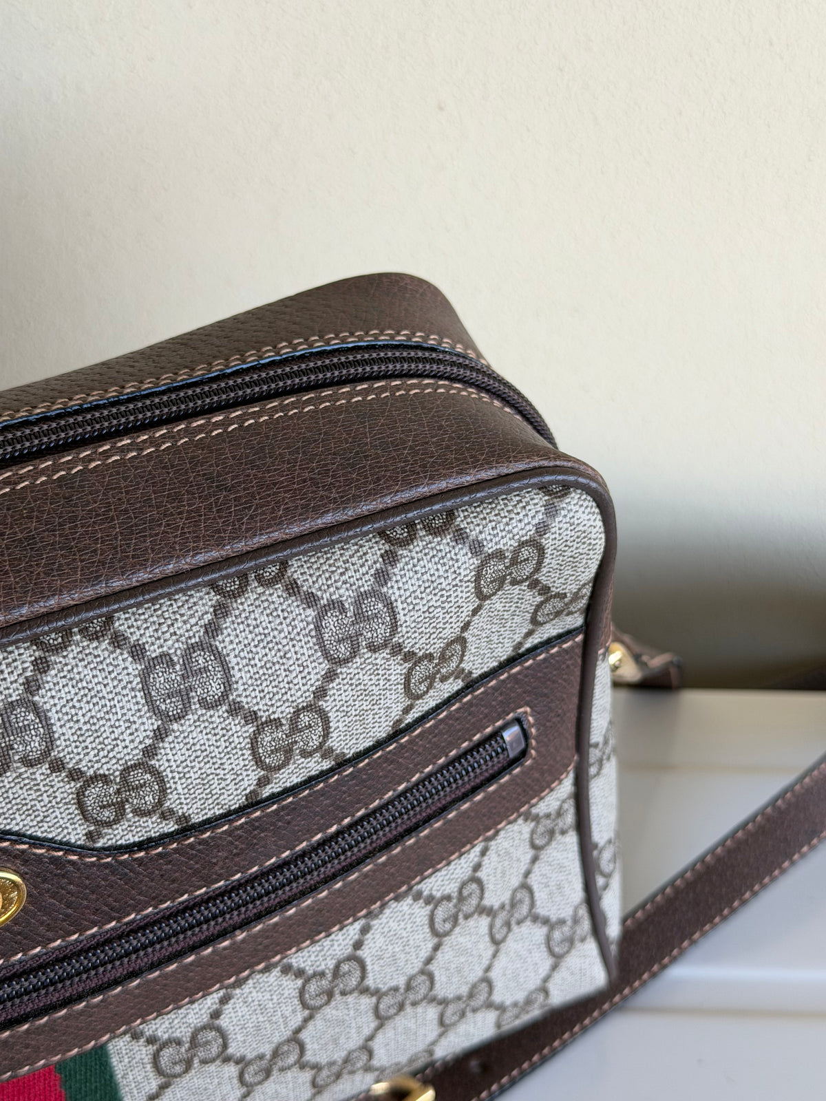 Gucci tracolla ophidia vintage