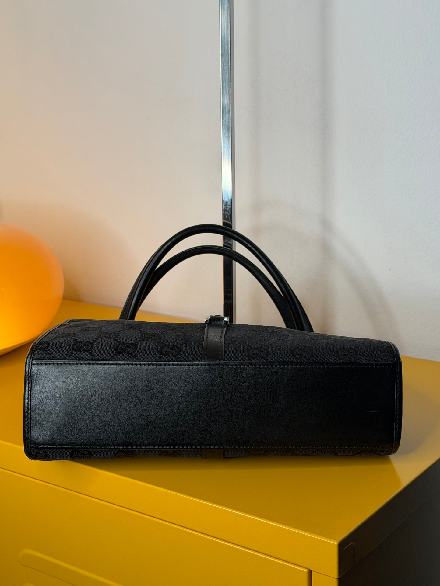 Gucci Bardot Small