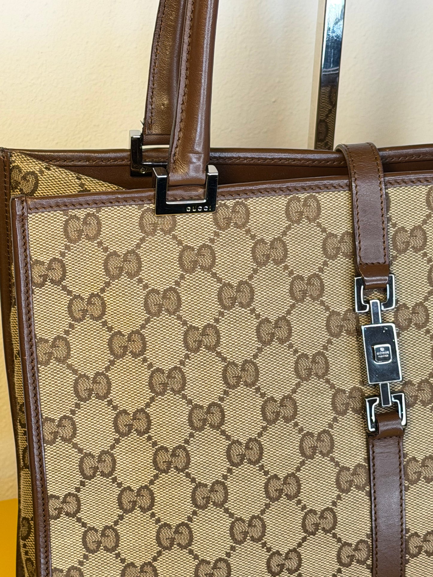 Gucci Hobo