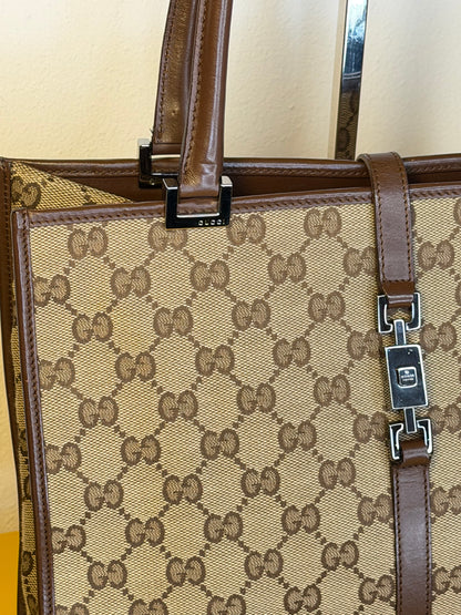 Gucci Hobo