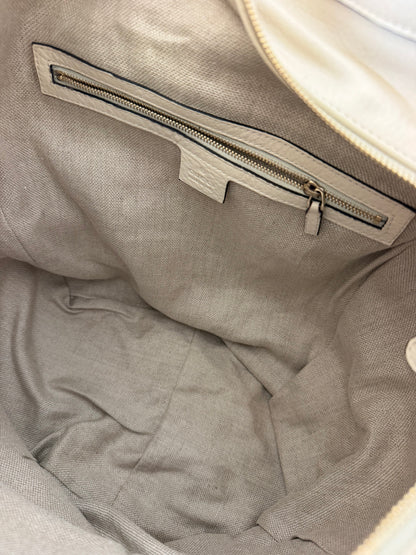 Gucci Greenwich avorio