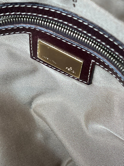 Fendi Bassotto Rosa
