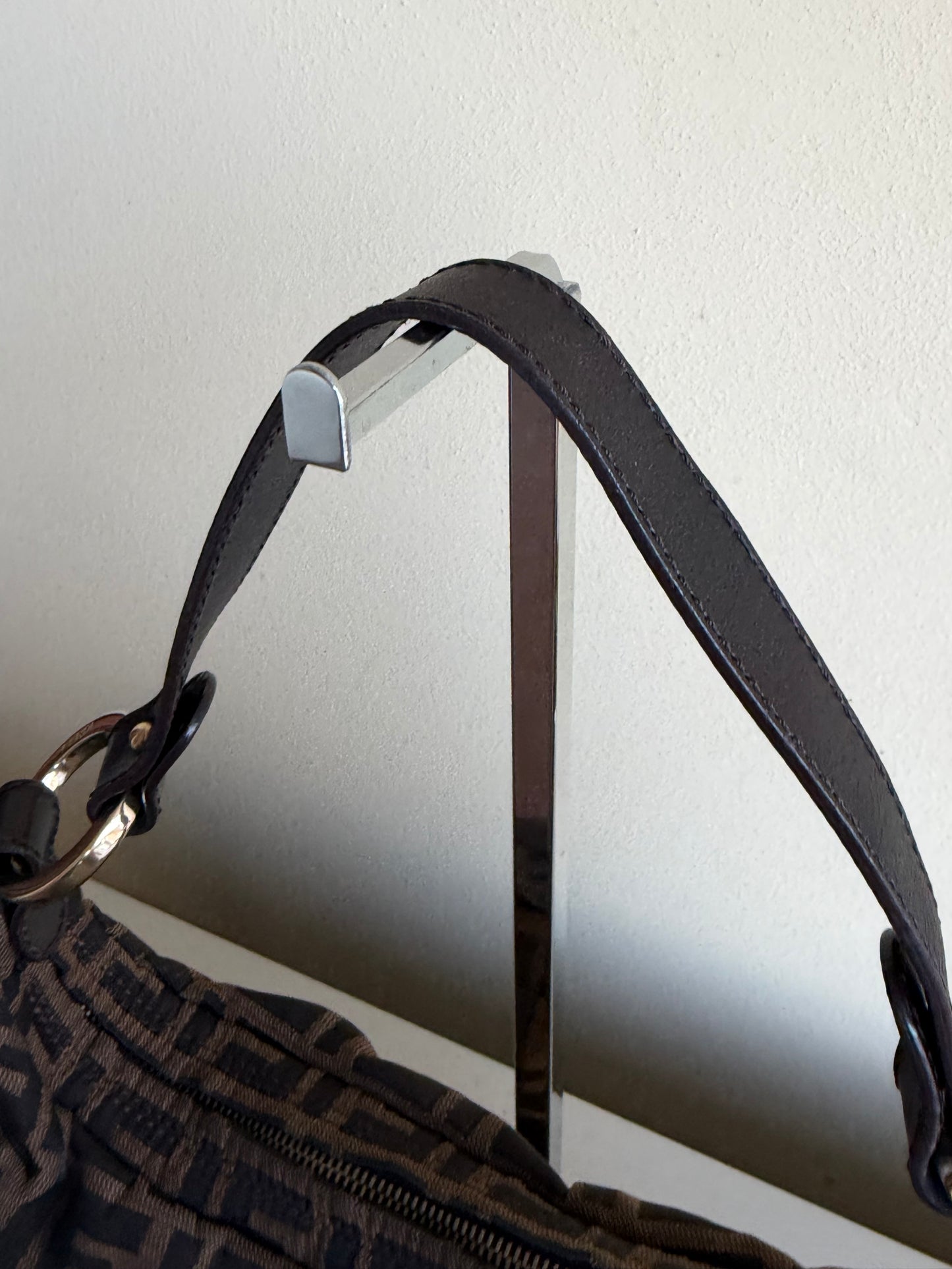 Fendi Chef hobo