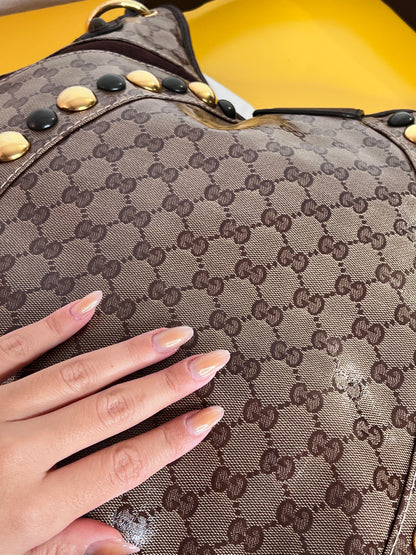 Gucci Babouska
