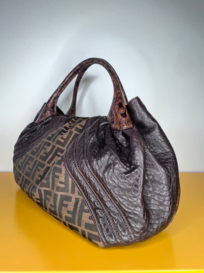 Fendi Spy (2005)