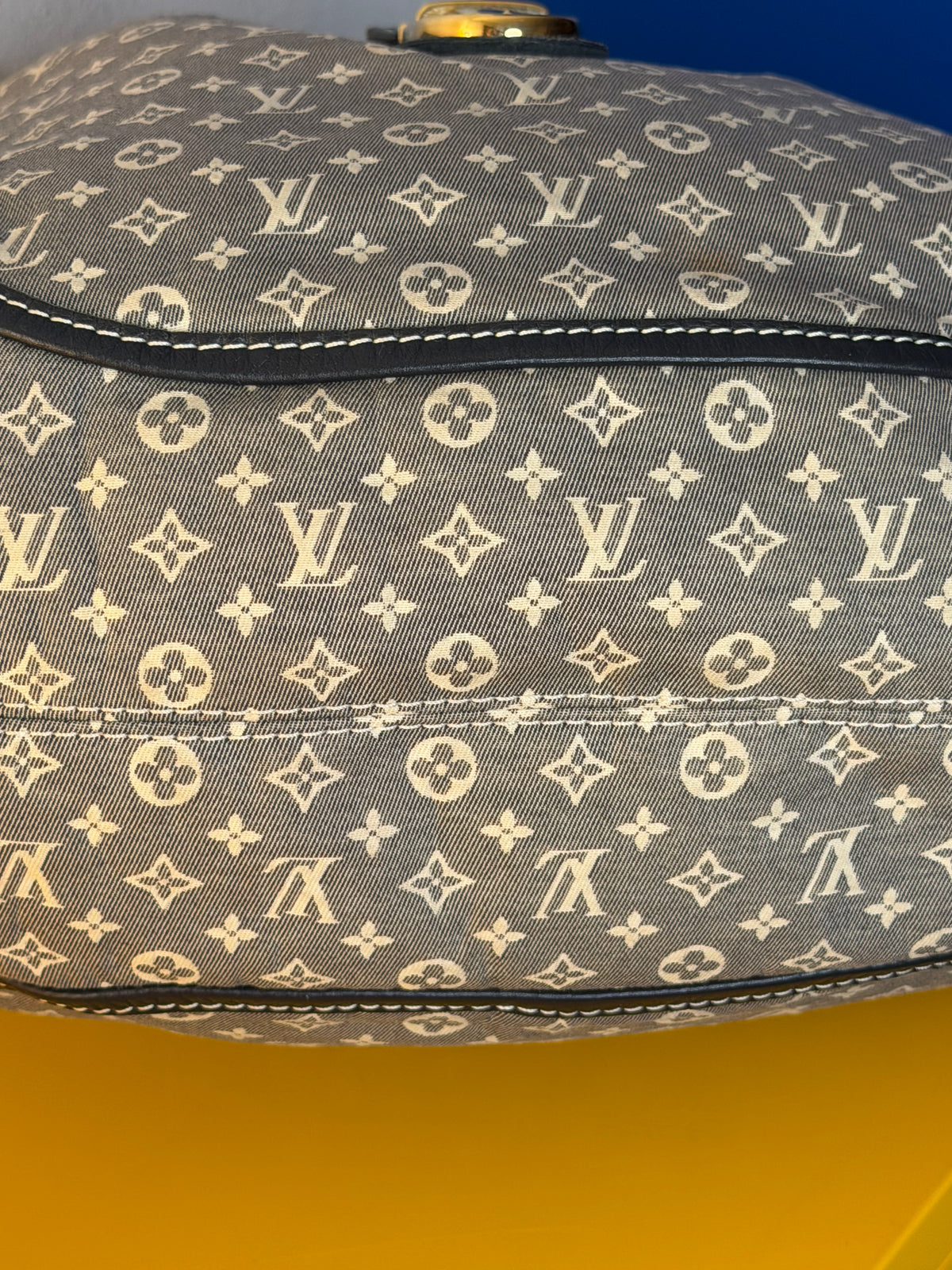 Louis Vuitton Idylle