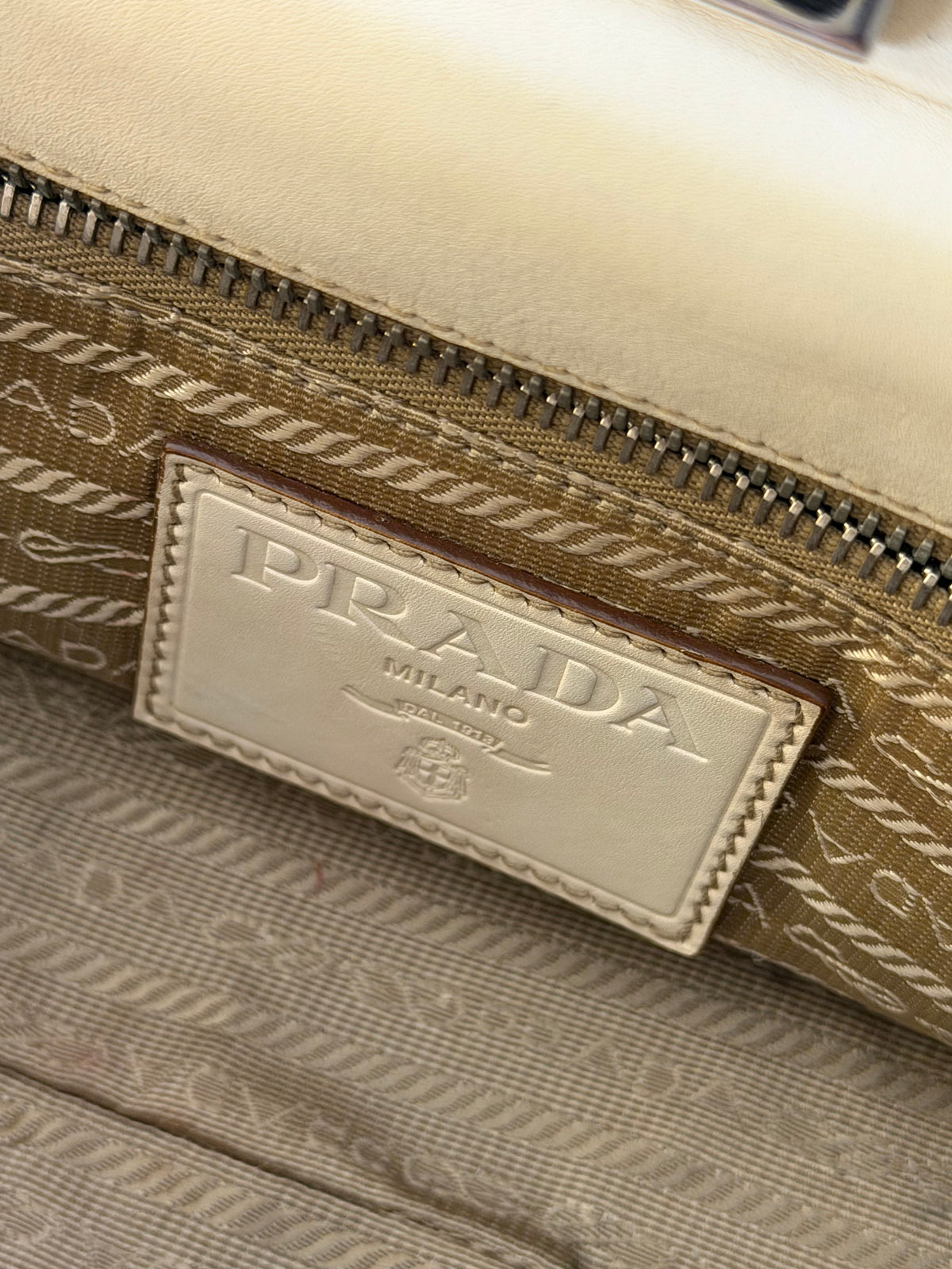 Prada Spring/Summer 2006