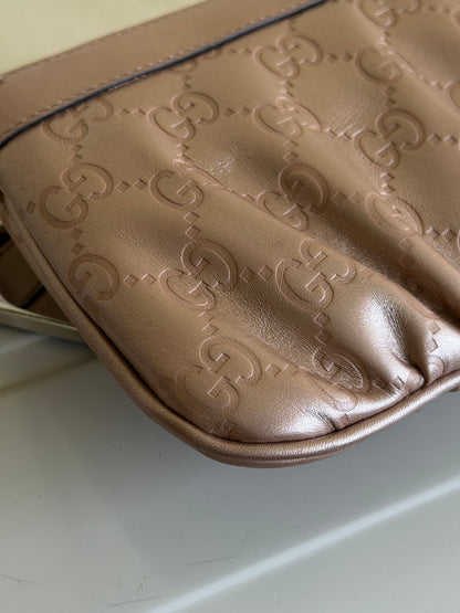 Gucci Pouch charmy