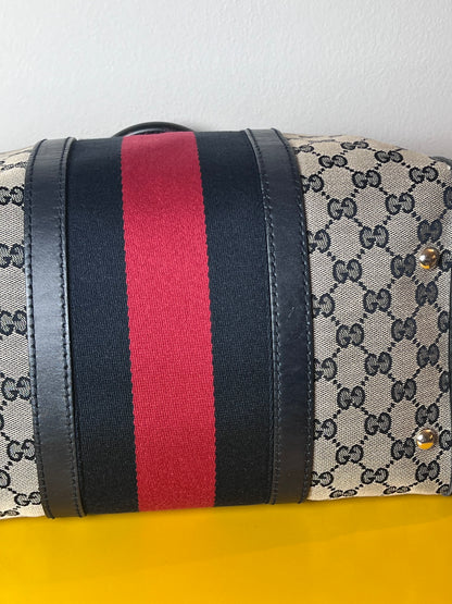 Gucci Bauletto Boston