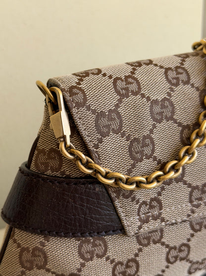 Gucci Horsebit Chain