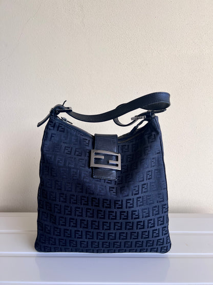 Fendi Hobo Zucchino
