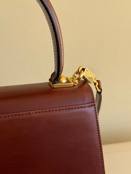 Ferragamo Gancini