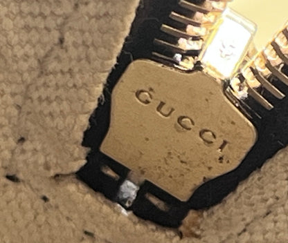 Gucci Bauletto Boston
