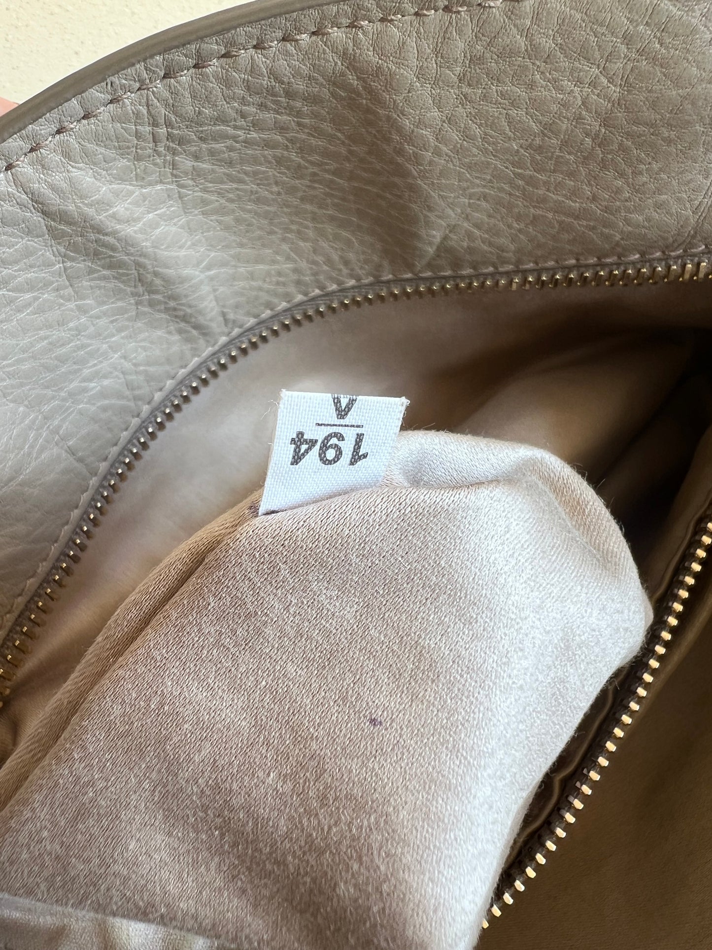 Miu Miu Tote
