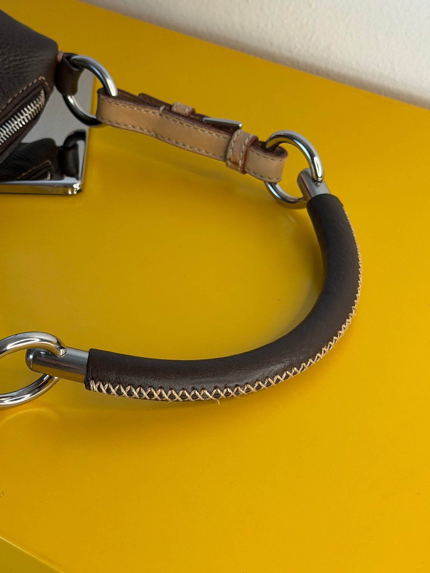 Prada Hobo 2000’s