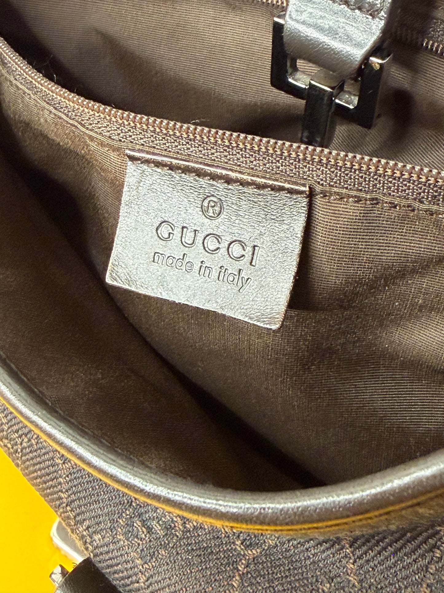 Gucci Jackie