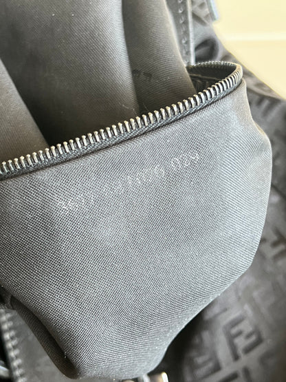 Fendi Hobo Zucchino